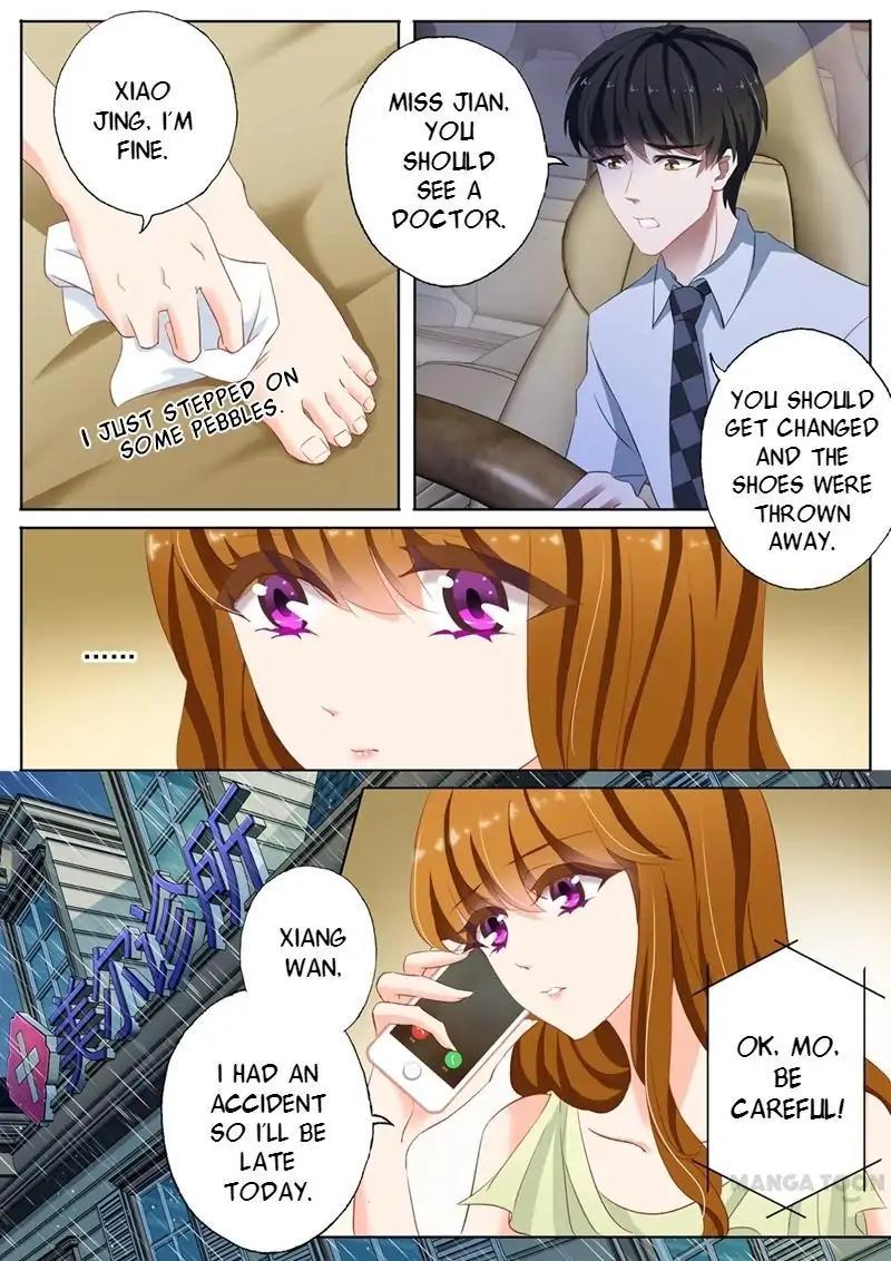 Ex-wife of A Billionaire ( Haomen Tianjia Qianqi ) Chapter 93 - page 2