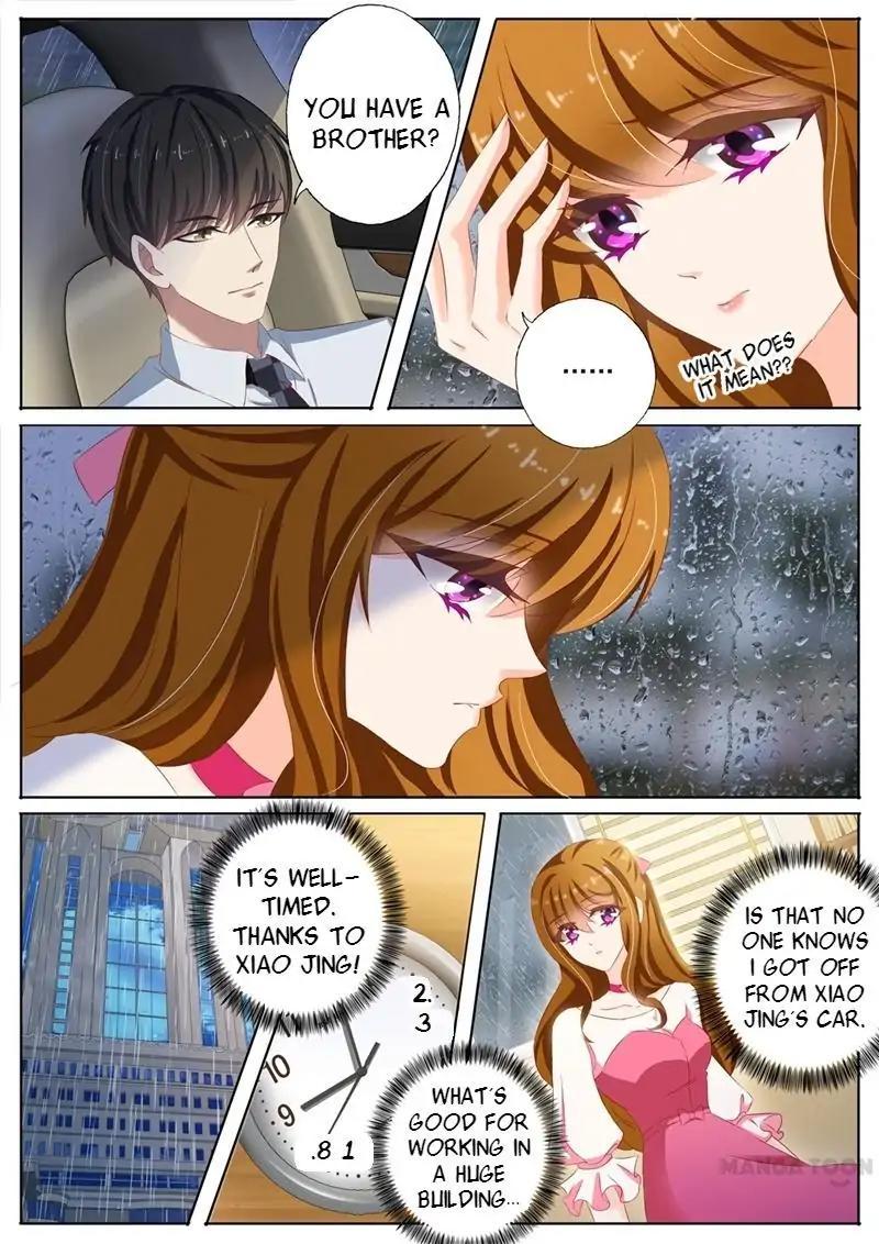 Ex-wife of A Billionaire ( Haomen Tianjia Qianqi ) Chapter 93 - page 5