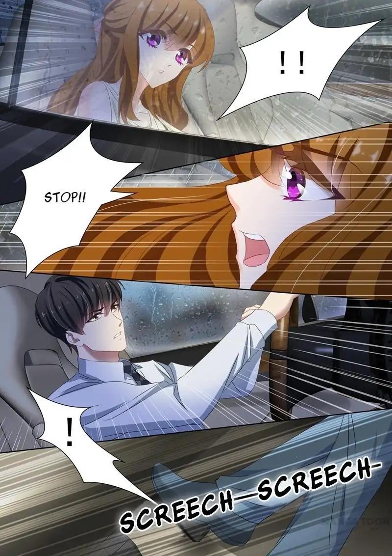 Ex-wife of A Billionaire ( Haomen Tianjia Qianqi ) Chapter 92 - page 1