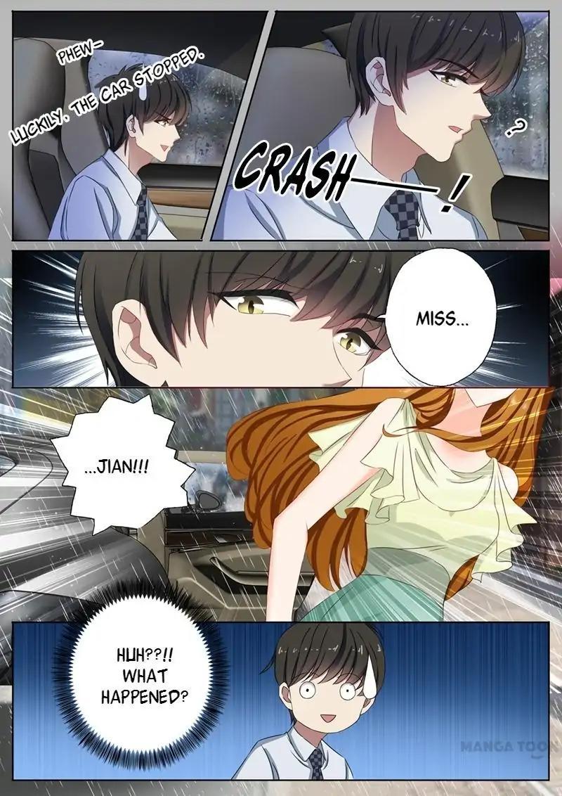 Ex-wife of A Billionaire ( Haomen Tianjia Qianqi ) Chapter 92 - page 2