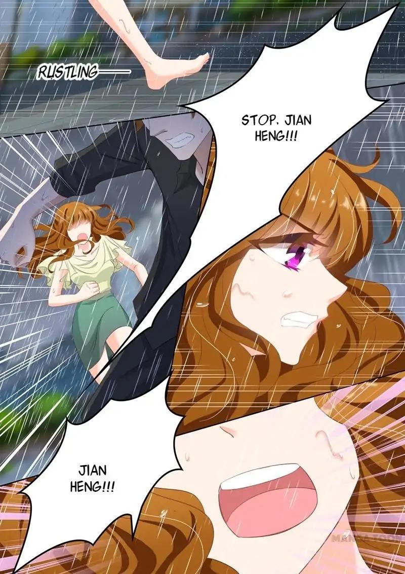 Ex-wife of A Billionaire ( Haomen Tianjia Qianqi ) Chapter 92 - page 4