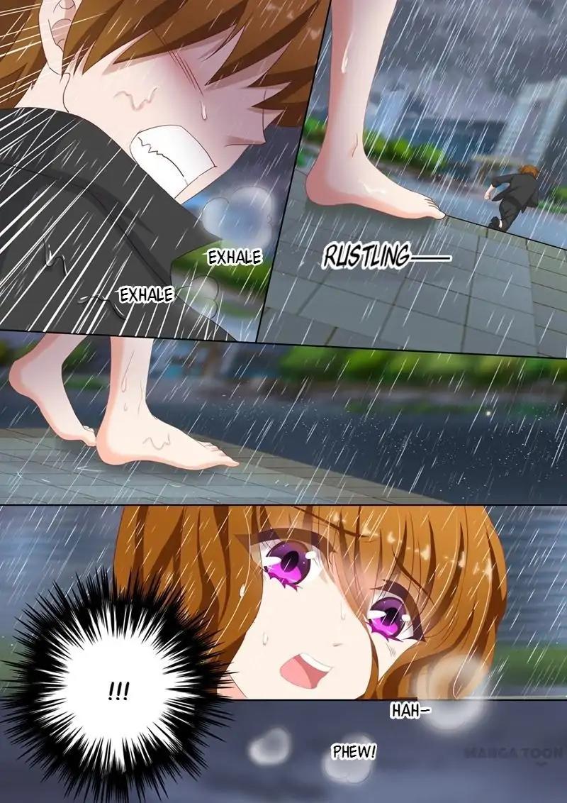 Ex-wife of A Billionaire ( Haomen Tianjia Qianqi ) Chapter 92 - page 5