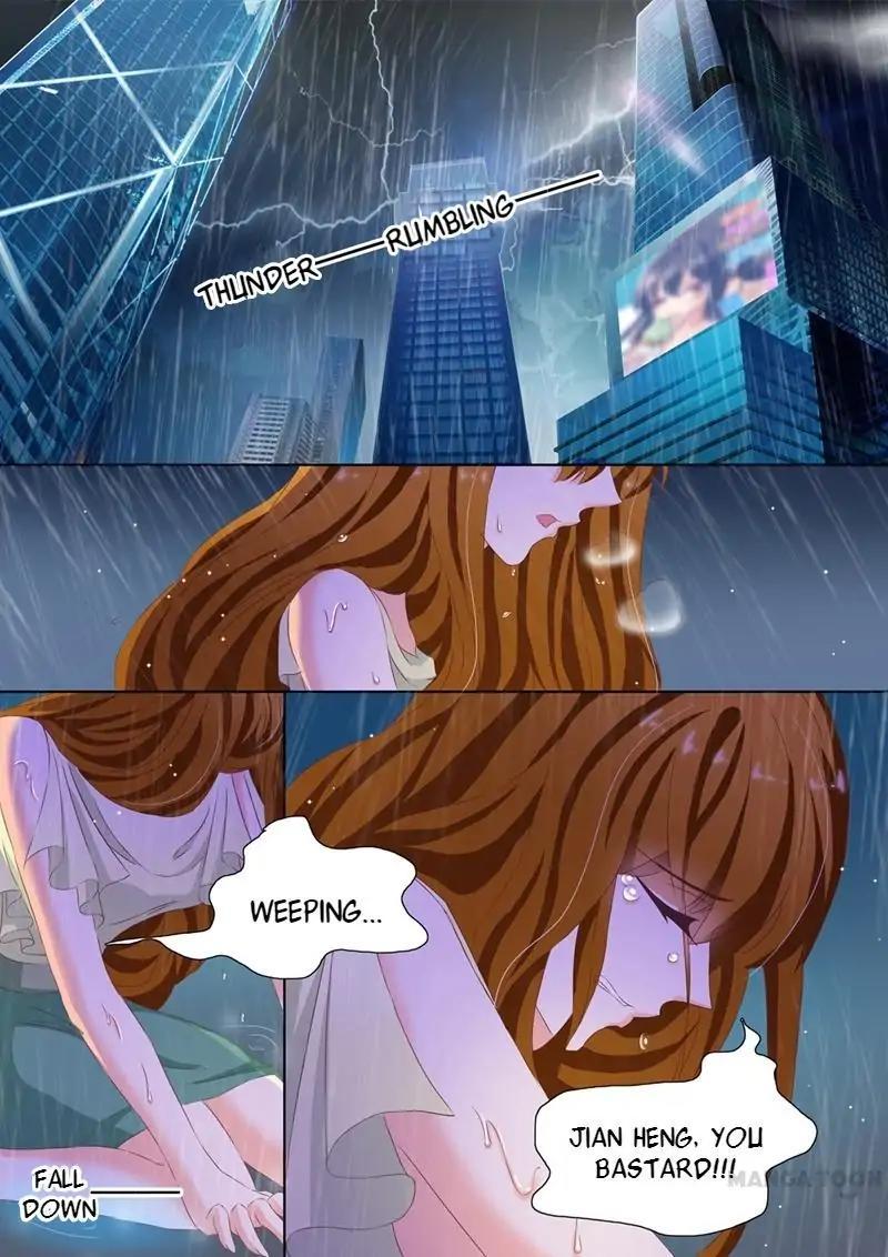 Ex-wife of A Billionaire ( Haomen Tianjia Qianqi ) Chapter 92 - page 6