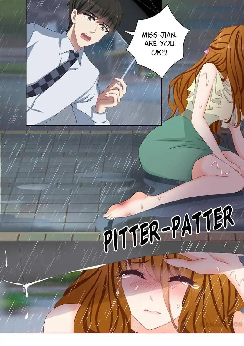 Ex-wife of A Billionaire ( Haomen Tianjia Qianqi ) Chapter 92 - page 7