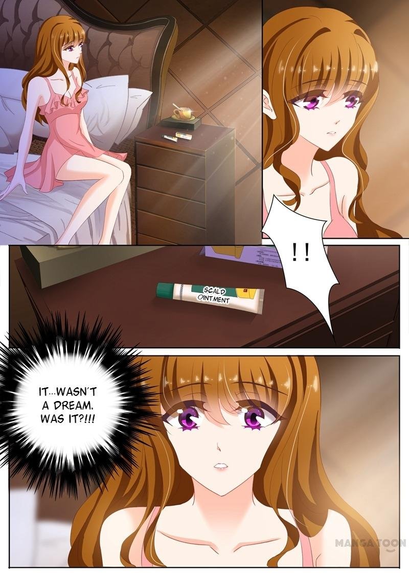 Ex-wife of A Billionaire ( Haomen Tianjia Qianqi ) Chapter 91 - page 2