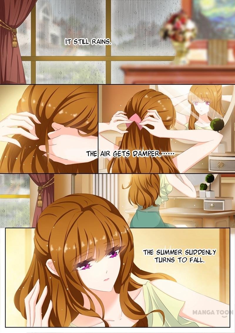 Ex-wife of A Billionaire ( Haomen Tianjia Qianqi ) Chapter 91 - page 5