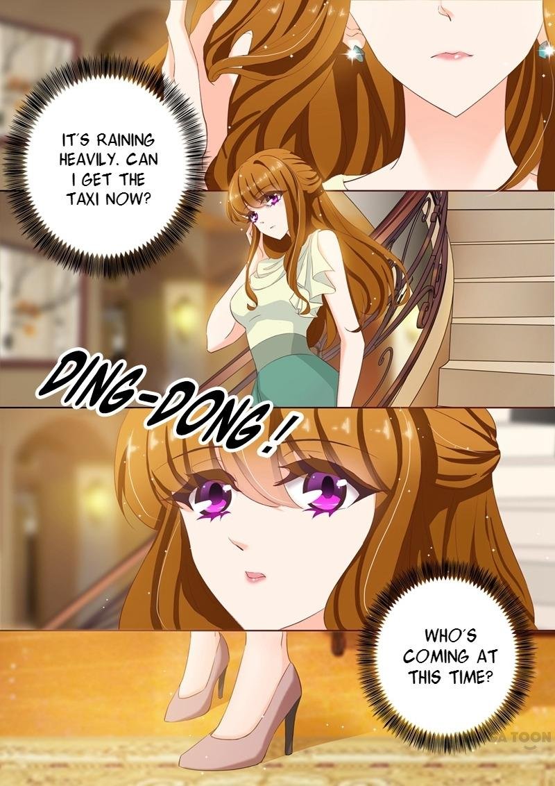 Ex-wife of A Billionaire ( Haomen Tianjia Qianqi ) Chapter 91 - page 6