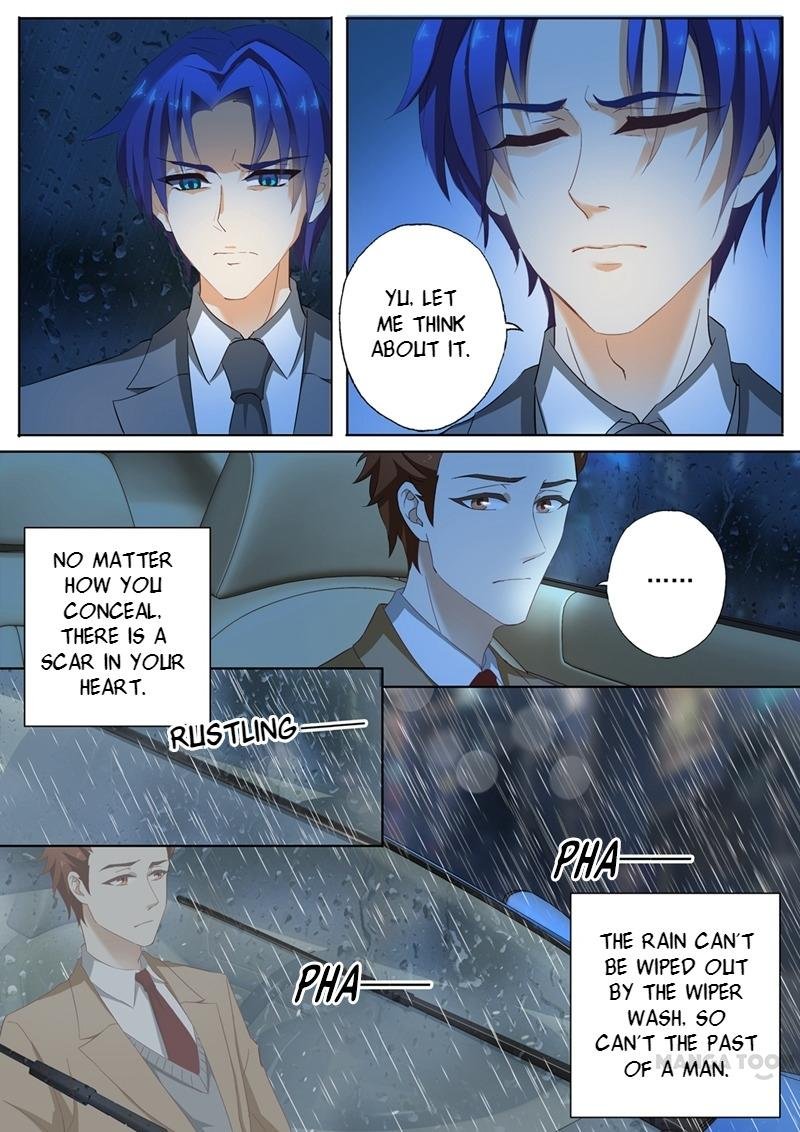 Ex-wife of A Billionaire ( Haomen Tianjia Qianqi ) Chapter 90 - page 2