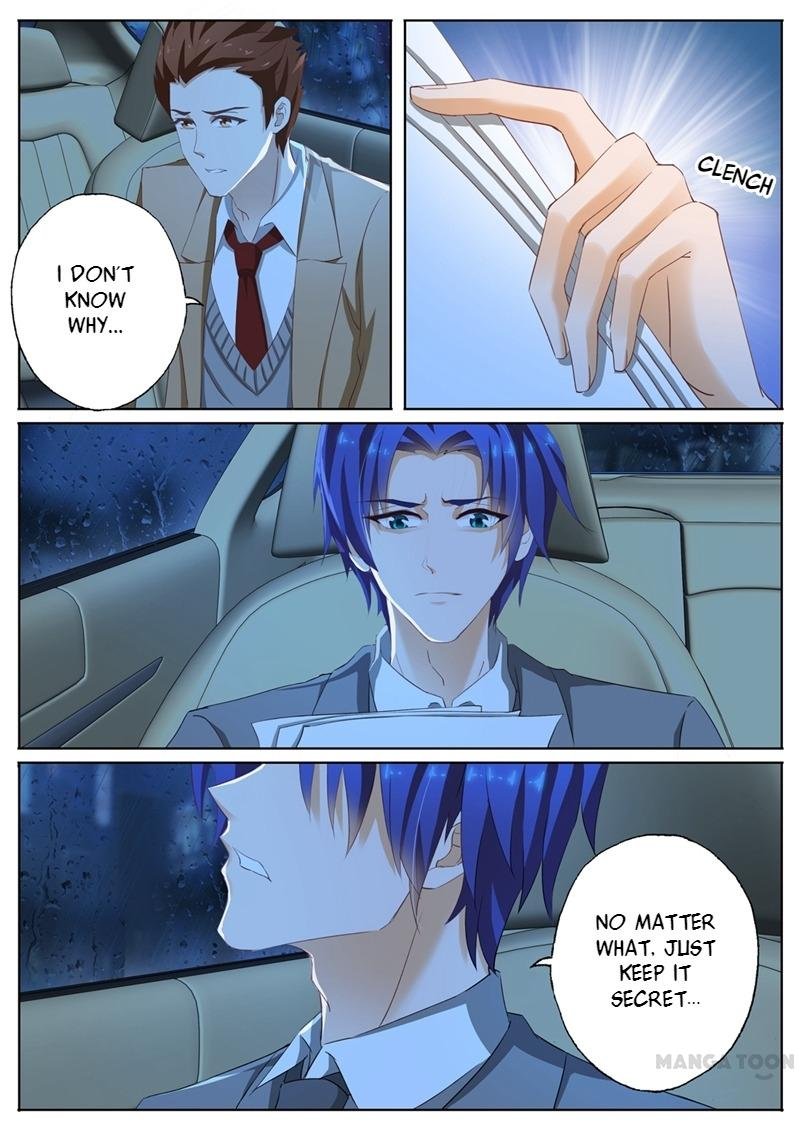 Ex-wife of A Billionaire ( Haomen Tianjia Qianqi ) Chapter 90 - page 5
