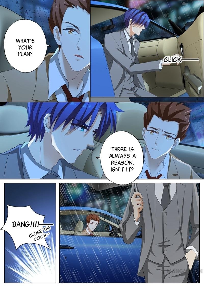 Ex-wife of A Billionaire ( Haomen Tianjia Qianqi ) Chapter 90 - page 6