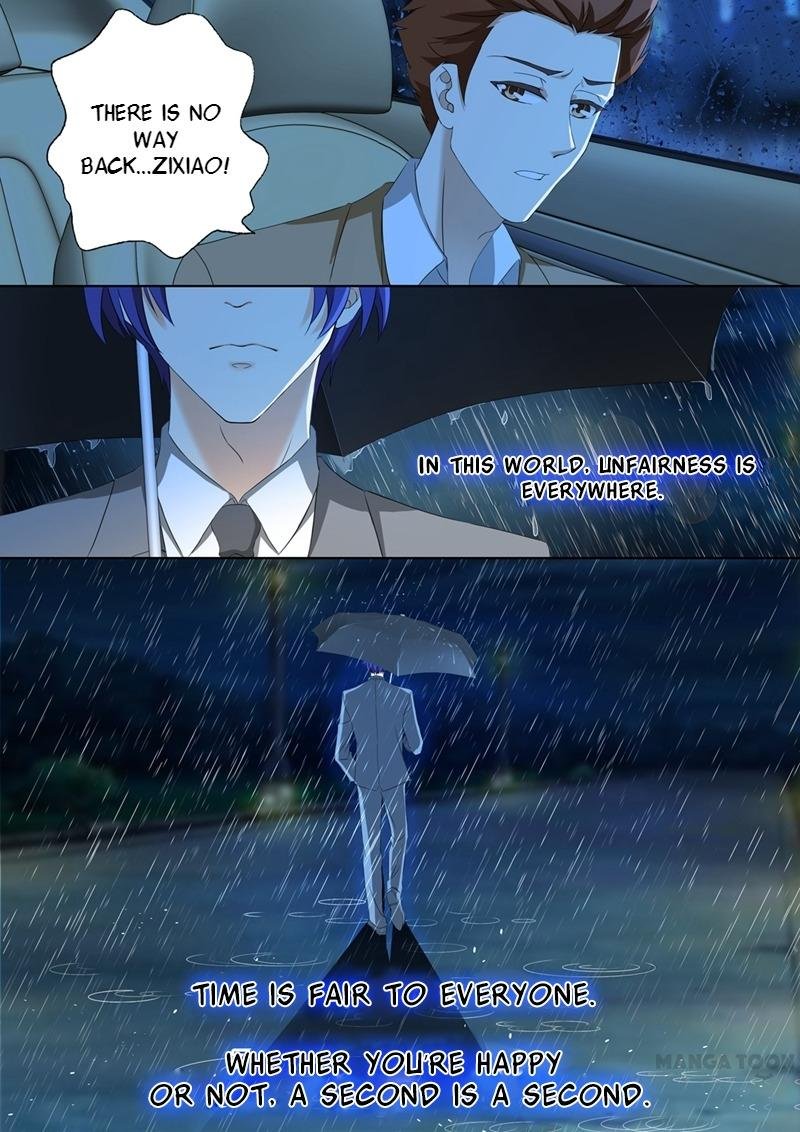 Ex-wife of A Billionaire ( Haomen Tianjia Qianqi ) Chapter 90 - page 7