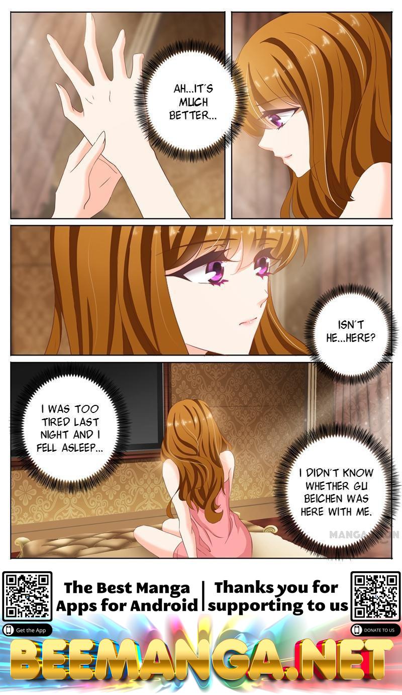 Ex-wife of A Billionaire ( Haomen Tianjia Qianqi ) Chapter 90 - page 9
