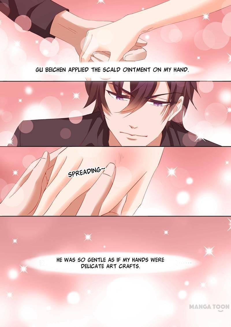 Ex-wife of A Billionaire ( Haomen Tianjia Qianqi ) Chapter 89 - page 2