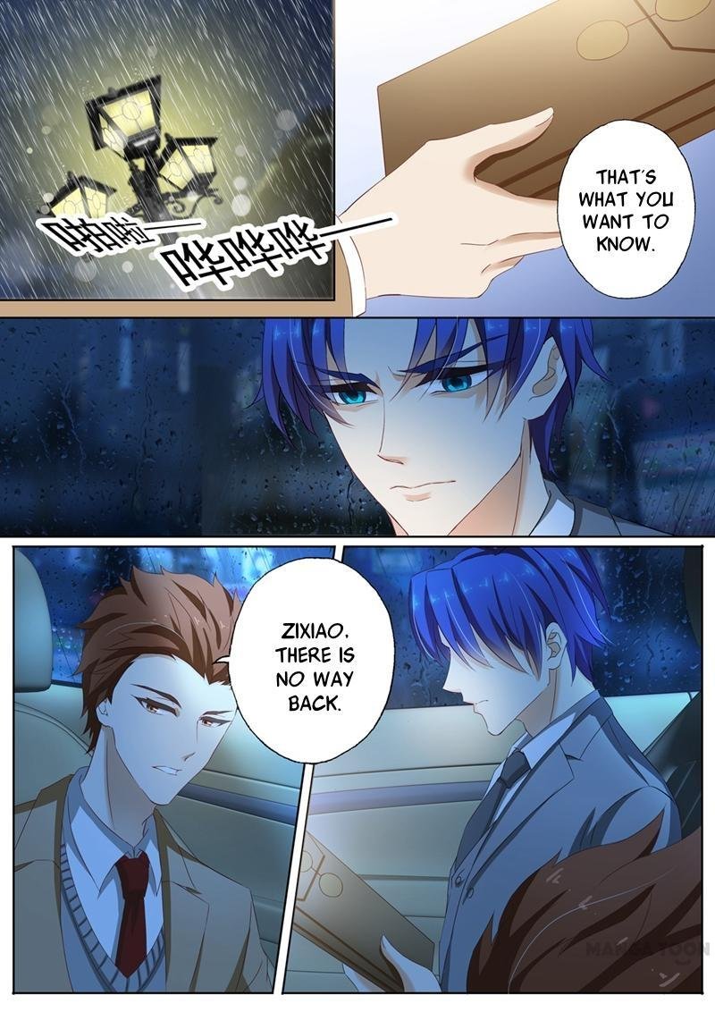 Ex-wife of A Billionaire ( Haomen Tianjia Qianqi ) Chapter 89 - page 4