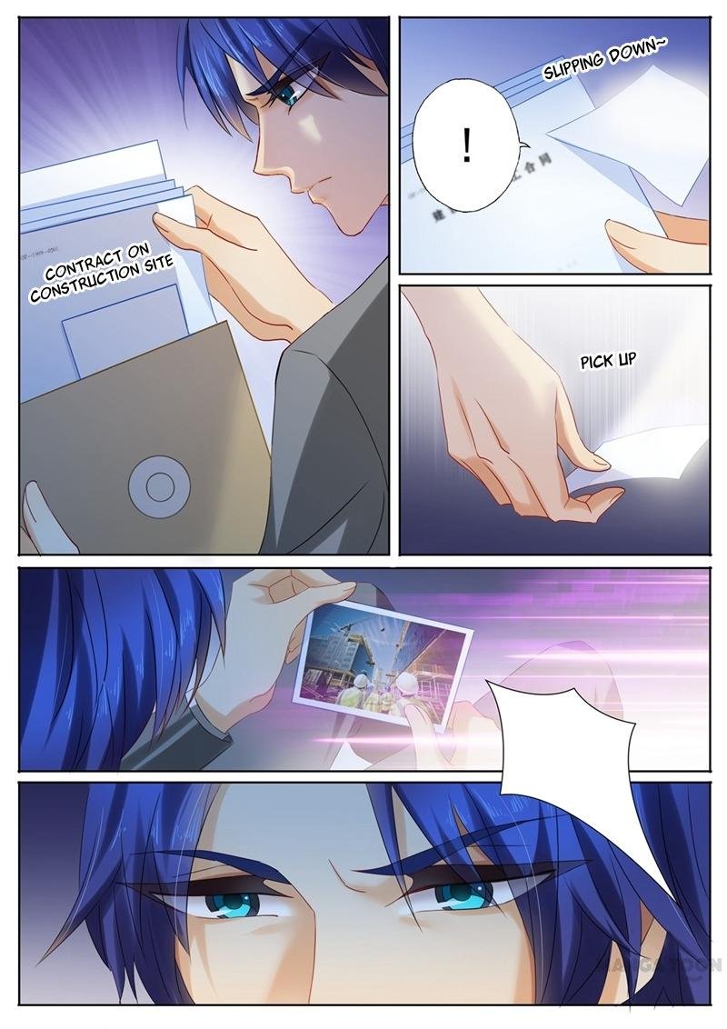 Ex-wife of A Billionaire ( Haomen Tianjia Qianqi ) Chapter 89 - page 5