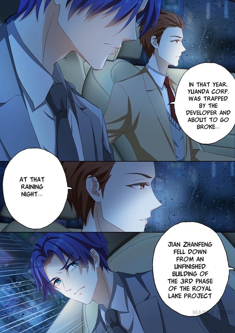 Ex-wife of A Billionaire ( Haomen Tianjia Qianqi ) Chapter 89 - page 6