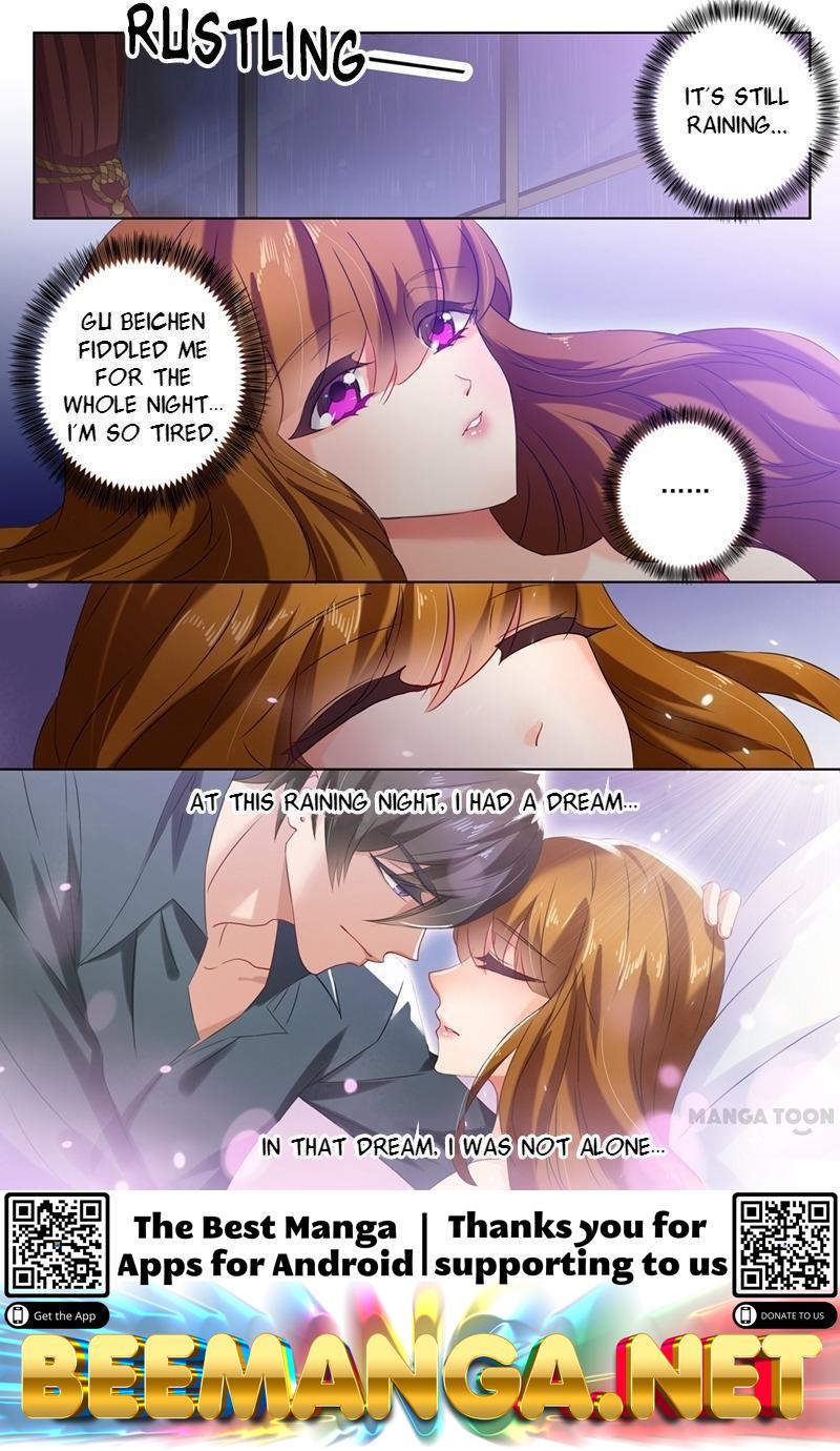 Ex-wife of A Billionaire ( Haomen Tianjia Qianqi ) Chapter 88 - page 9