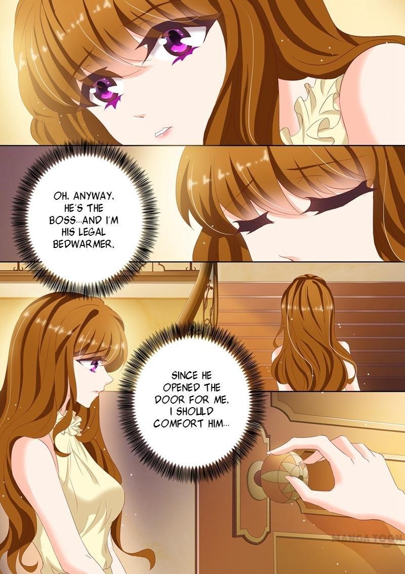 Ex-wife of A Billionaire ( Haomen Tianjia Qianqi ) Chapter 87 - page 2