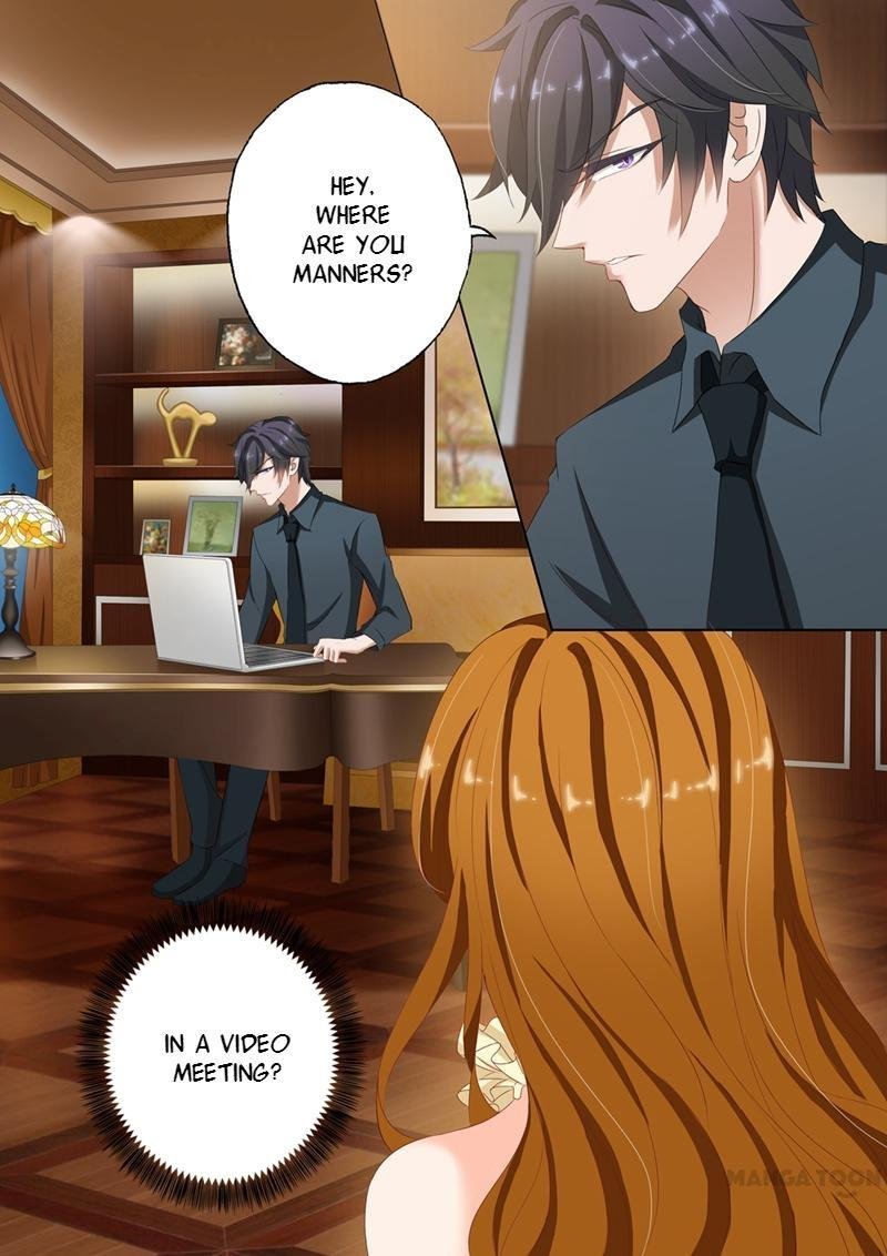 Ex-wife of A Billionaire ( Haomen Tianjia Qianqi ) Chapter 87 - page 4