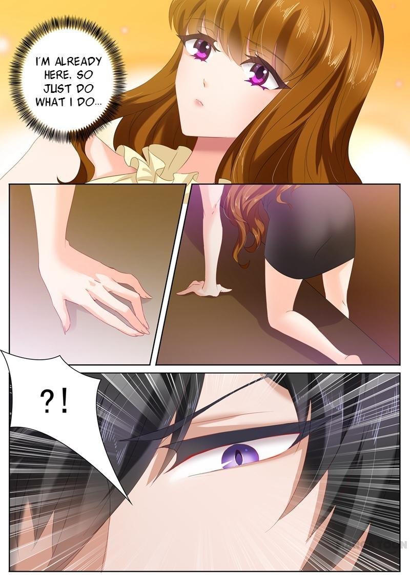 Ex-wife of A Billionaire ( Haomen Tianjia Qianqi ) Chapter 87 - page 5
