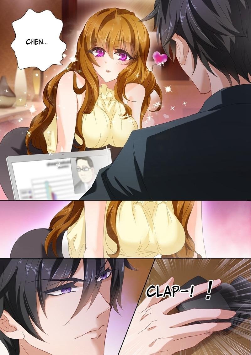 Ex-wife of A Billionaire ( Haomen Tianjia Qianqi ) Chapter 87 - page 6