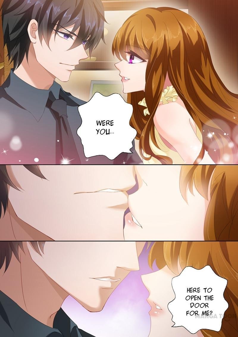 Ex-wife of A Billionaire ( Haomen Tianjia Qianqi ) Chapter 87 - page 7