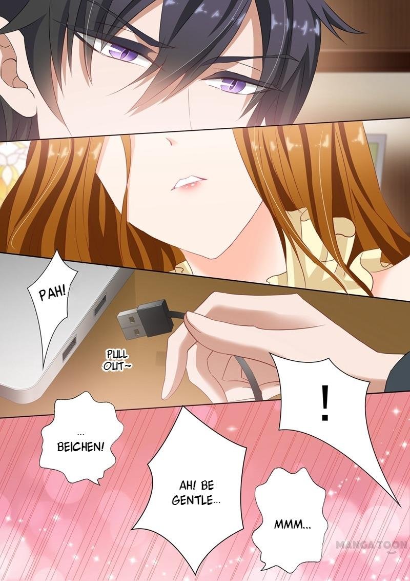 Ex-wife of A Billionaire ( Haomen Tianjia Qianqi ) Chapter 87 - page 8