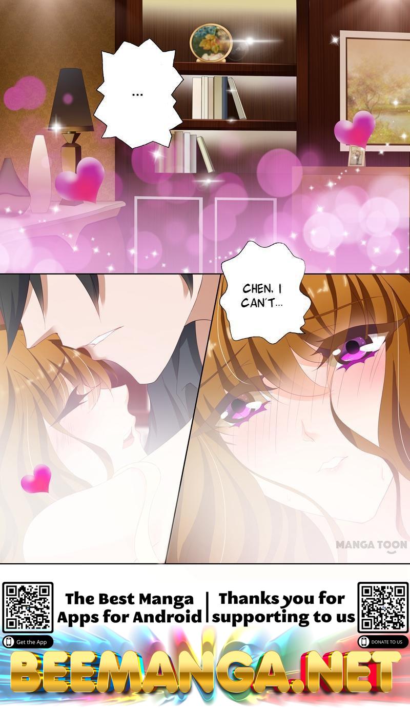 Ex-wife of A Billionaire ( Haomen Tianjia Qianqi ) Chapter 87 - page 9
