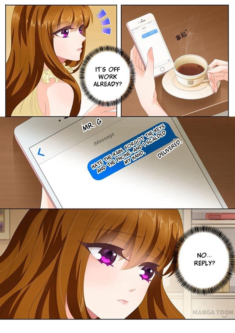 Ex-wife of A Billionaire ( Haomen Tianjia Qianqi ) Chapter 86 - page 2