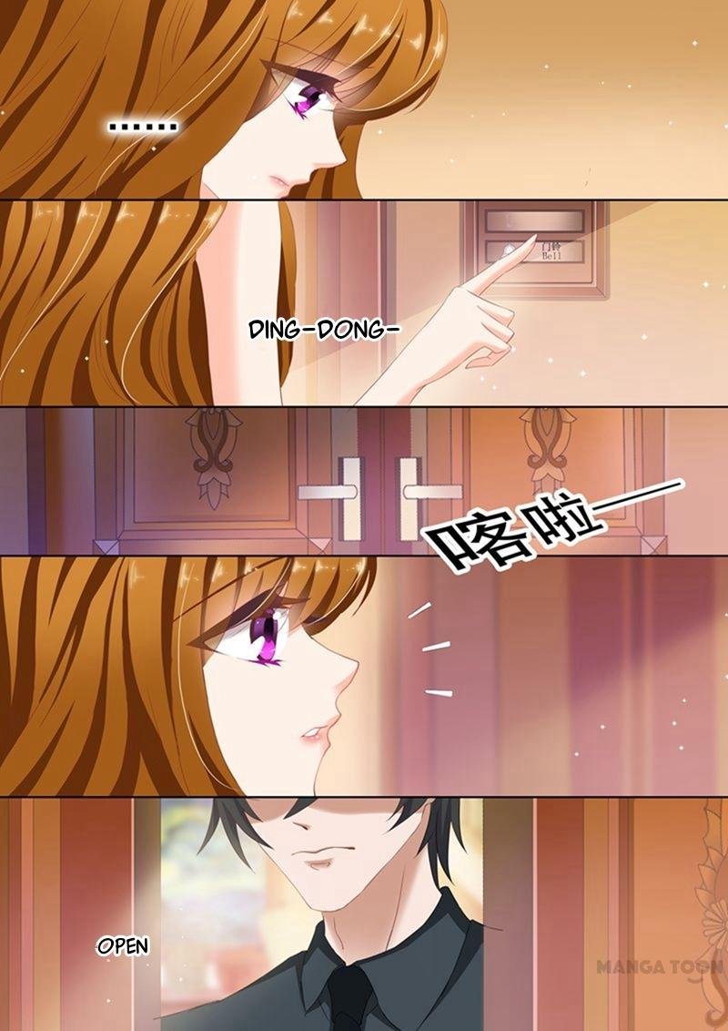 Ex-wife of A Billionaire ( Haomen Tianjia Qianqi ) Chapter 86 - page 5
