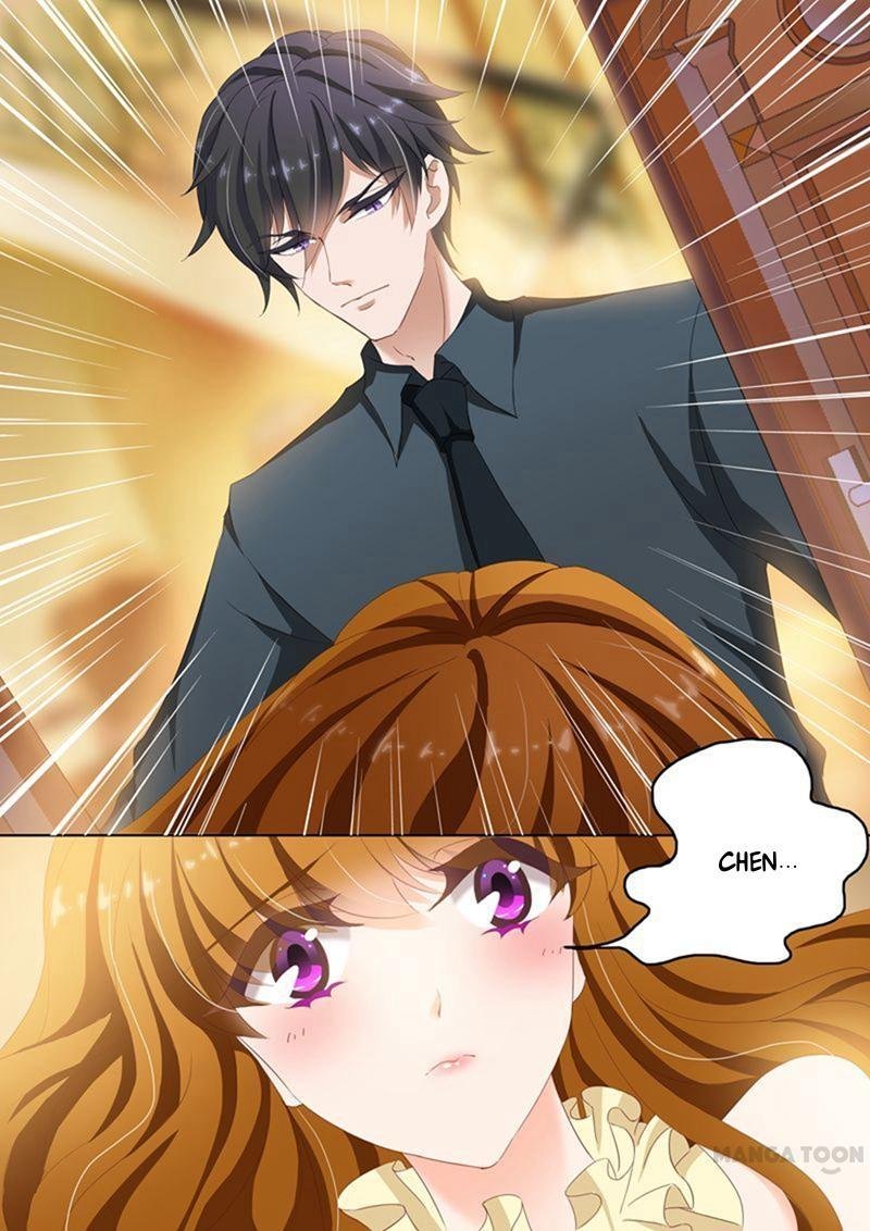 Ex-wife of A Billionaire ( Haomen Tianjia Qianqi ) Chapter 86 - page 6