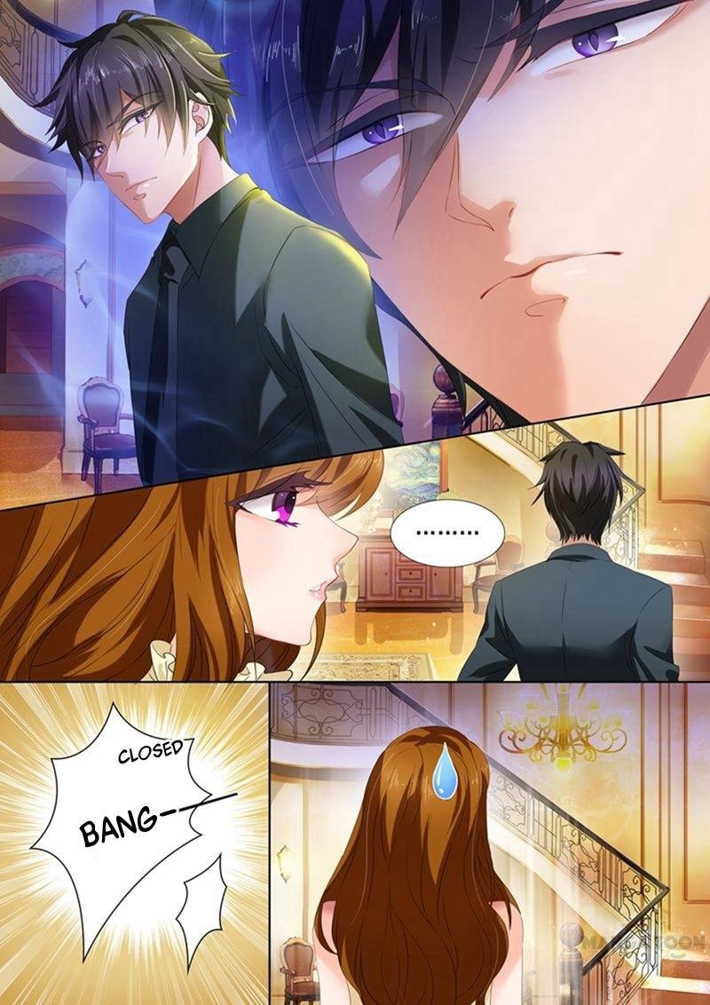 Ex-wife of A Billionaire ( Haomen Tianjia Qianqi ) Chapter 86 - page 7