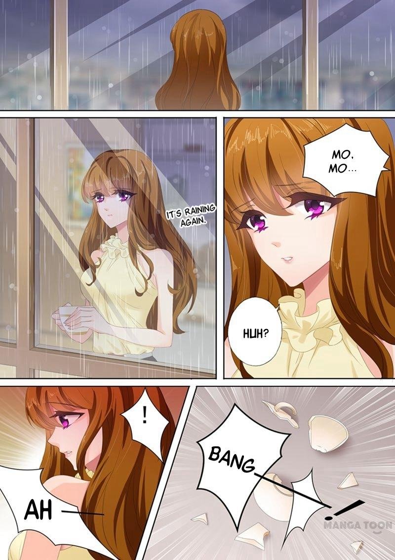 Ex-wife of A Billionaire ( Haomen Tianjia Qianqi ) Chapter 85 - page 4