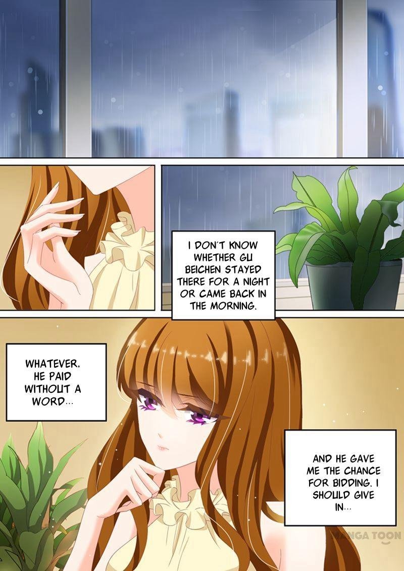 Ex-wife of A Billionaire ( Haomen Tianjia Qianqi ) Chapter 85 - page 7