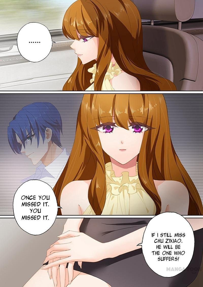 Ex-wife of A Billionaire ( Haomen Tianjia Qianqi ) Chapter 84 - page 2