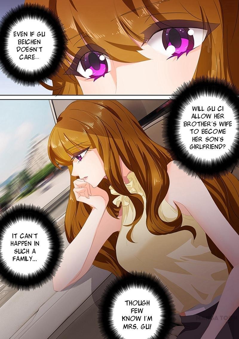 Ex-wife of A Billionaire ( Haomen Tianjia Qianqi ) Chapter 84 - page 3