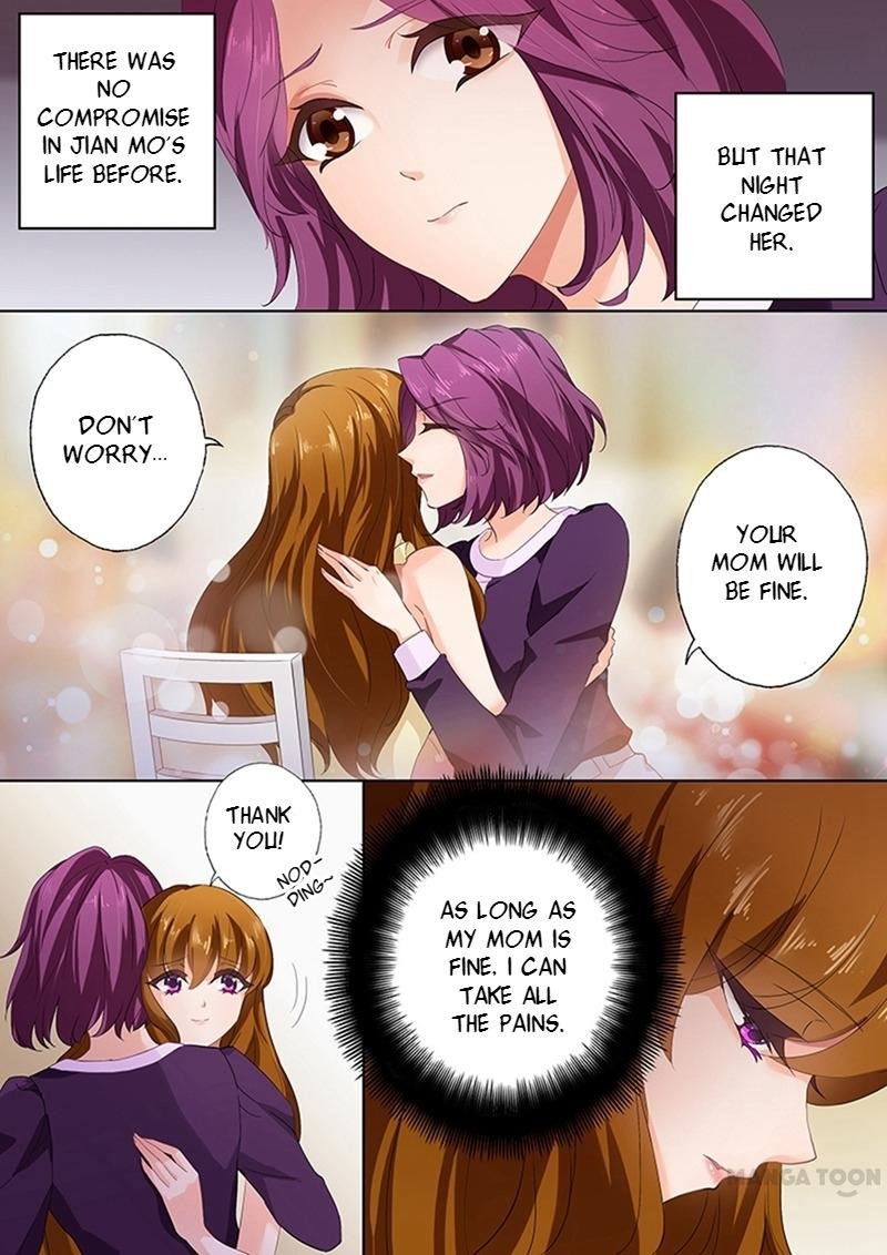 Ex-wife of A Billionaire ( Haomen Tianjia Qianqi ) Chapter 83 - page 5