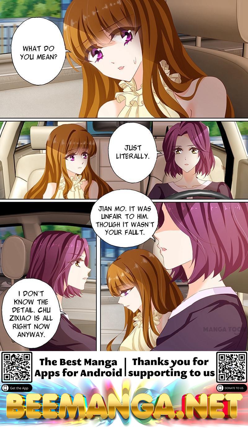 Ex-wife of A Billionaire ( Haomen Tianjia Qianqi ) Chapter 83 - page 9