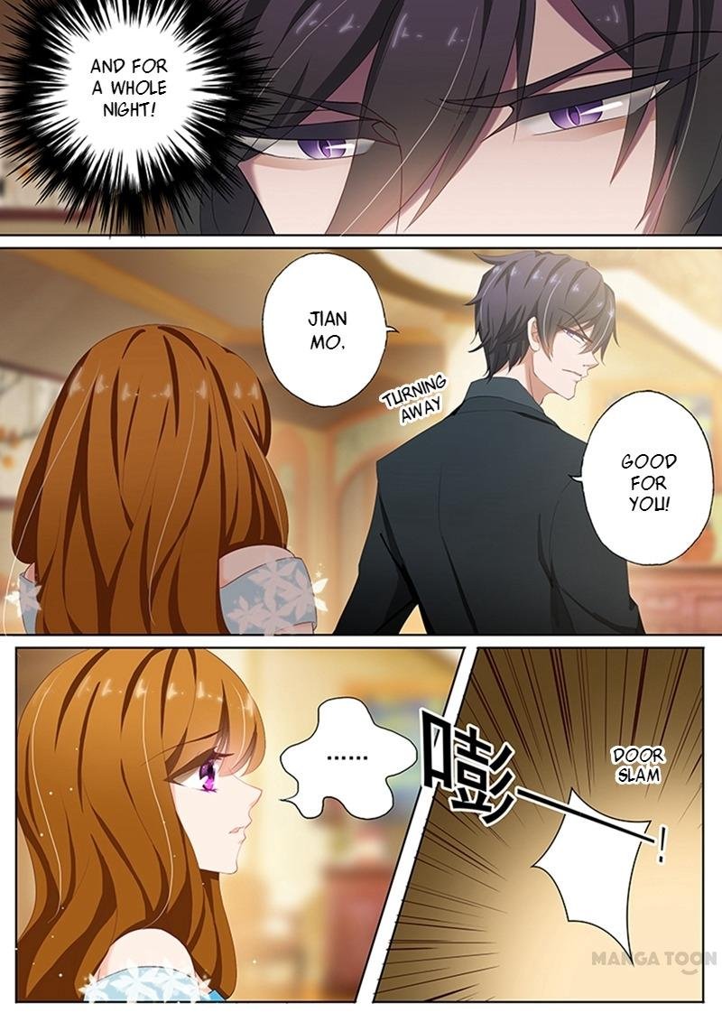 Ex-wife of A Billionaire ( Haomen Tianjia Qianqi ) Chapter 82 - page 2
