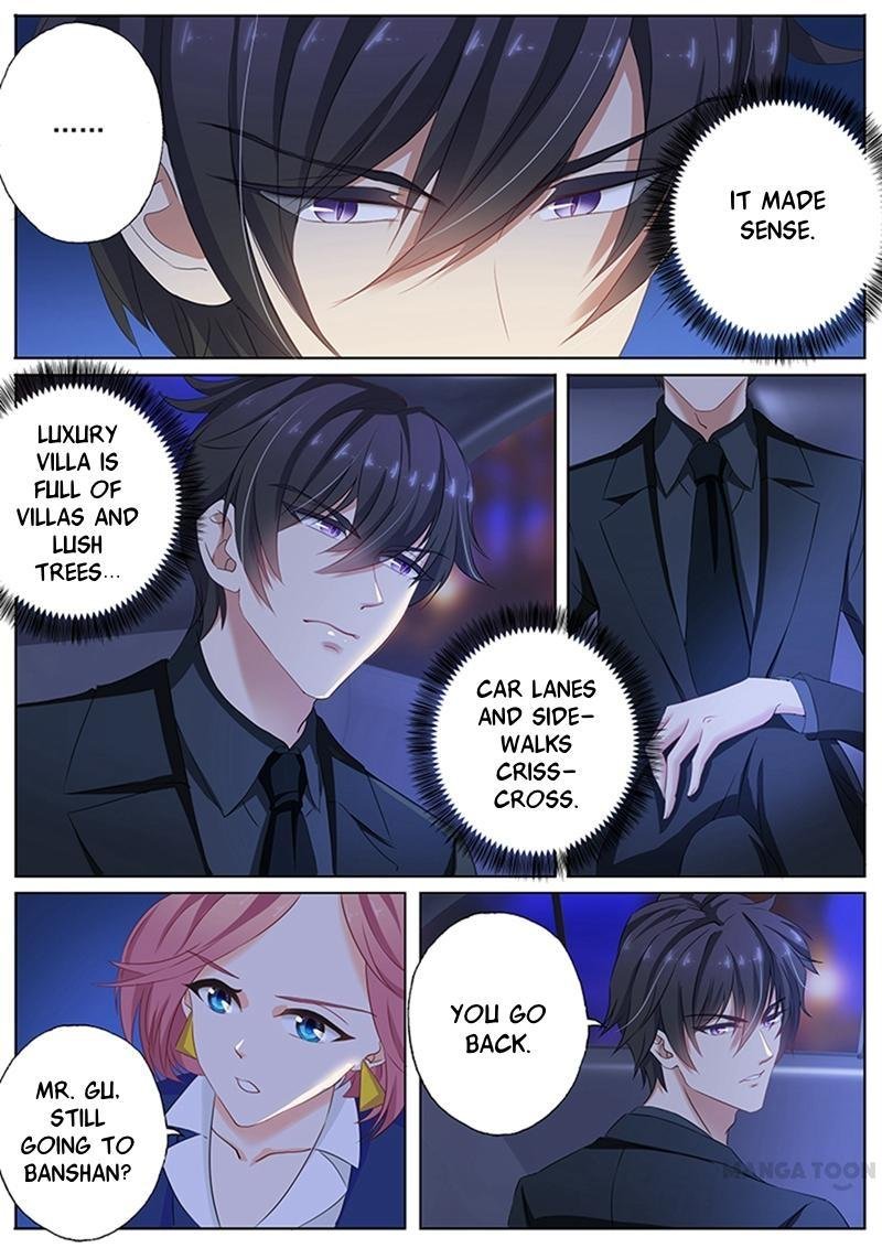 Ex-wife of A Billionaire ( Haomen Tianjia Qianqi ) Chapter 81 - page 2