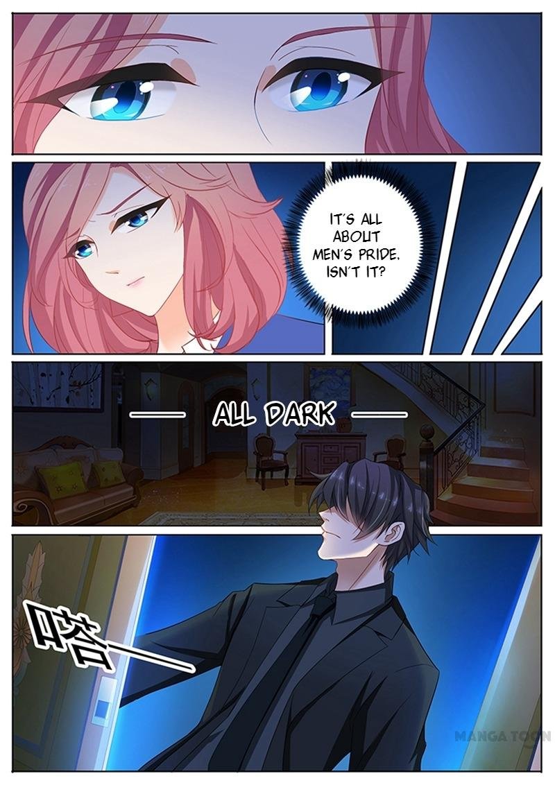 Ex-wife of A Billionaire ( Haomen Tianjia Qianqi ) Chapter 81 - page 4
