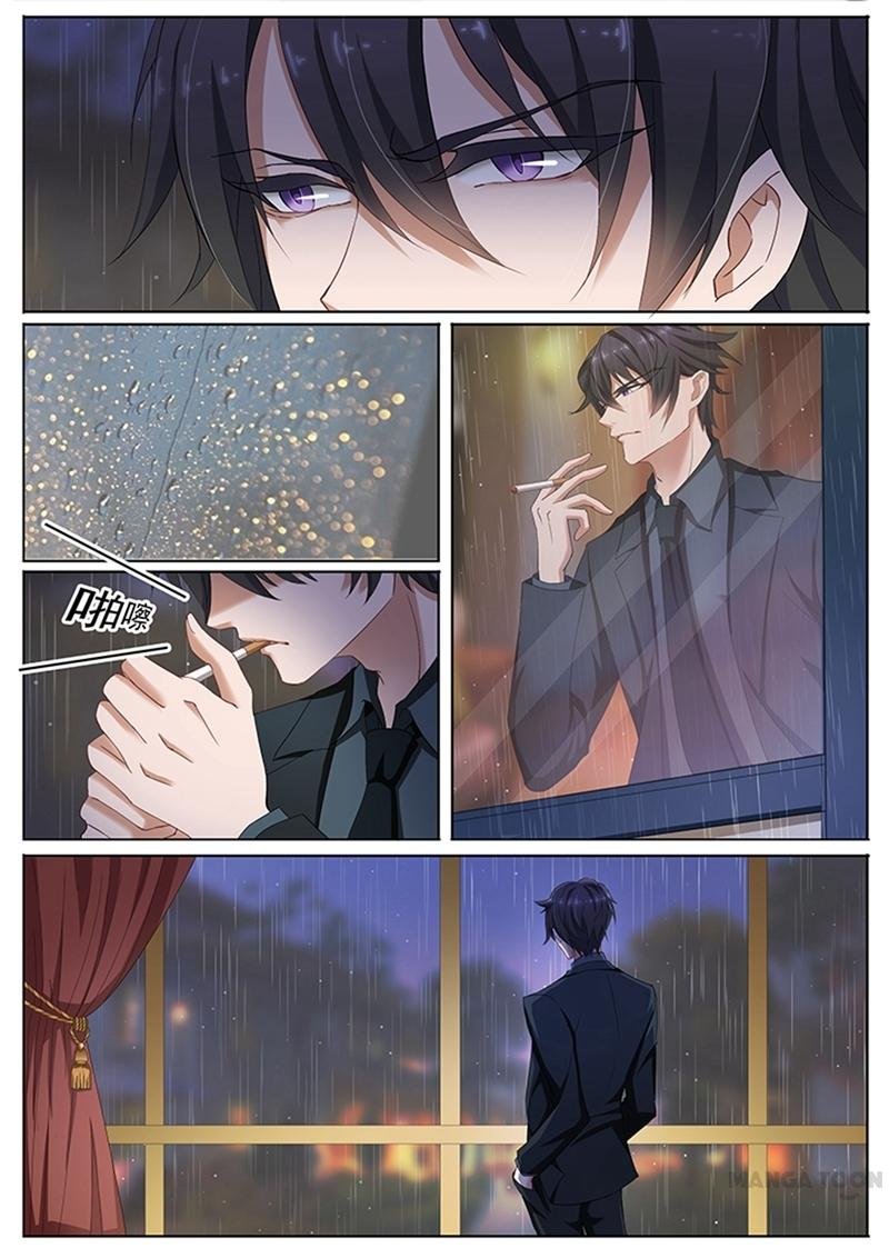 Ex-wife of A Billionaire ( Haomen Tianjia Qianqi ) Chapter 81 - page 5