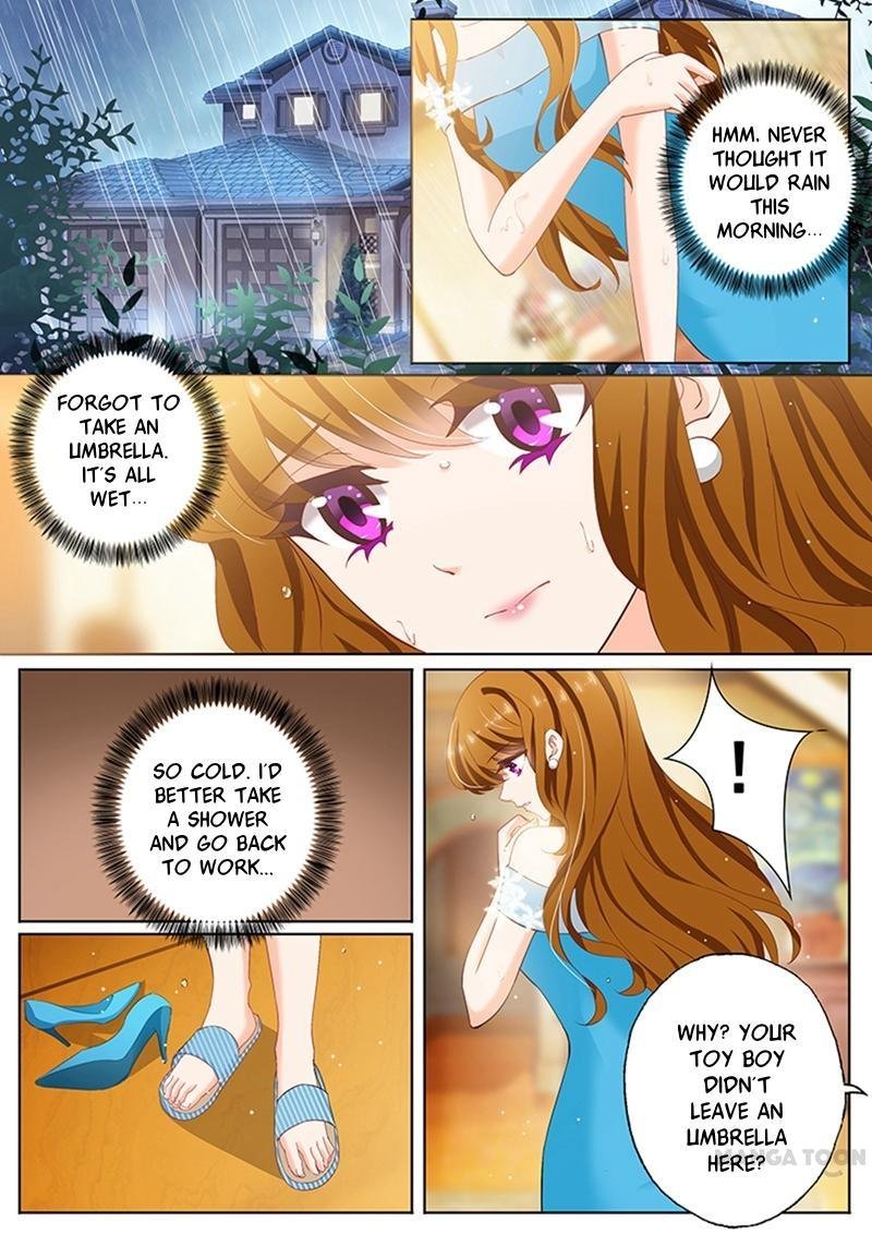 Ex-wife of A Billionaire ( Haomen Tianjia Qianqi ) Chapter 81 - page 6