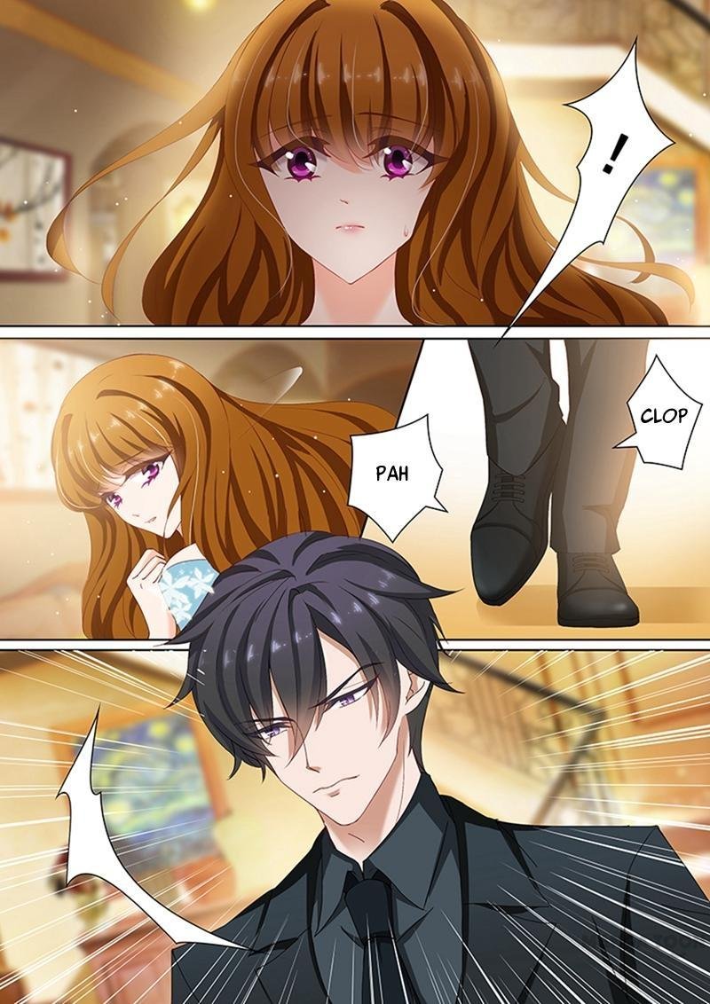 Ex-wife of A Billionaire ( Haomen Tianjia Qianqi ) Chapter 81 - page 7