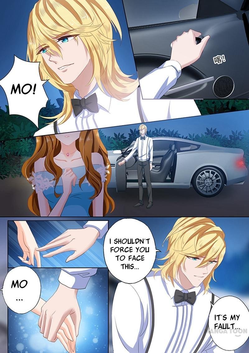 Ex-wife of A Billionaire ( Haomen Tianjia Qianqi ) Chapter 80 - page 2
