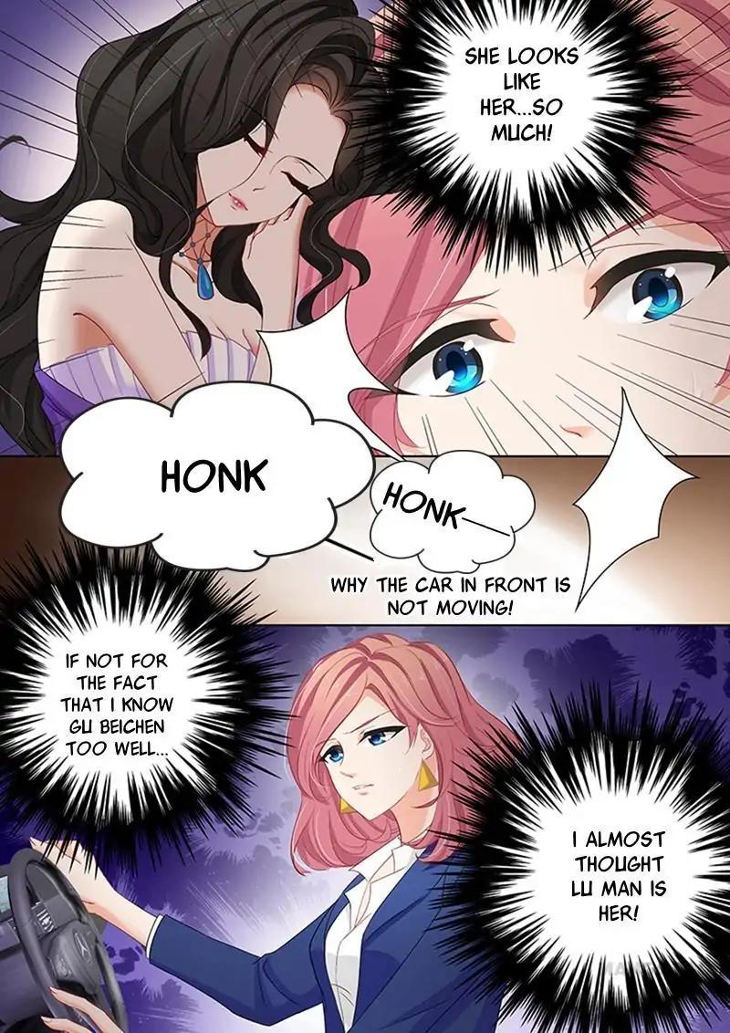 Ex-wife of A Billionaire ( Haomen Tianjia Qianqi ) Chapter 79 - page 1