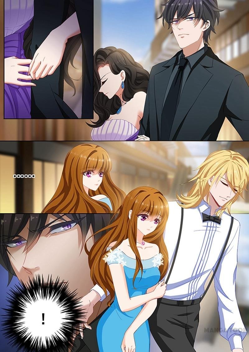 Ex-wife of A Billionaire ( Haomen Tianjia Qianqi ) Chapter 78 - page 6