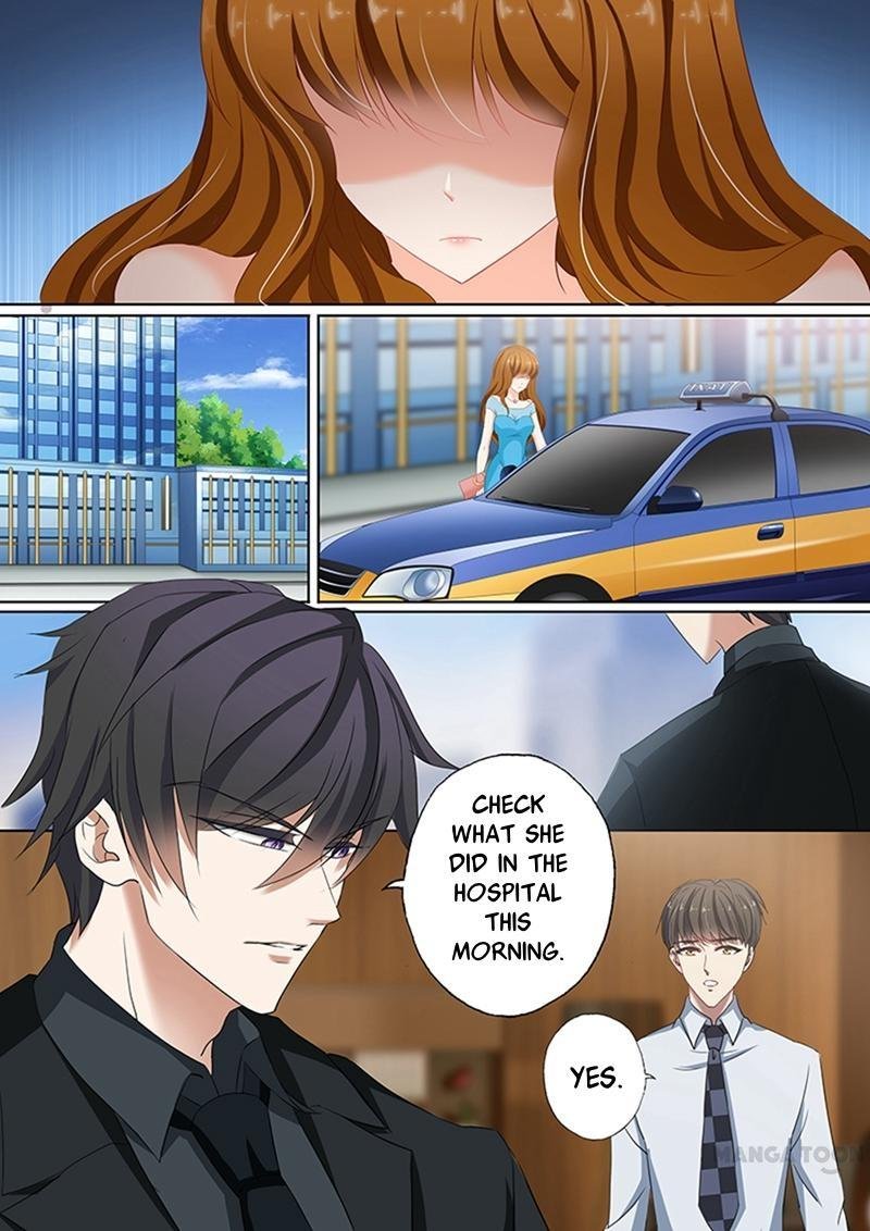 Ex-wife of A Billionaire ( Haomen Tianjia Qianqi ) Chapter 76 - page 8