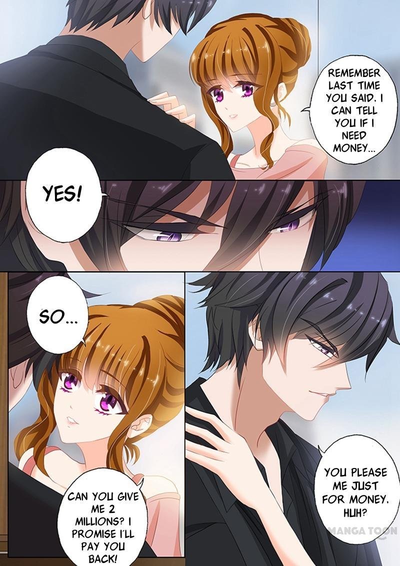 Ex-wife of A Billionaire ( Haomen Tianjia Qianqi ) Chapter 75 - page 2