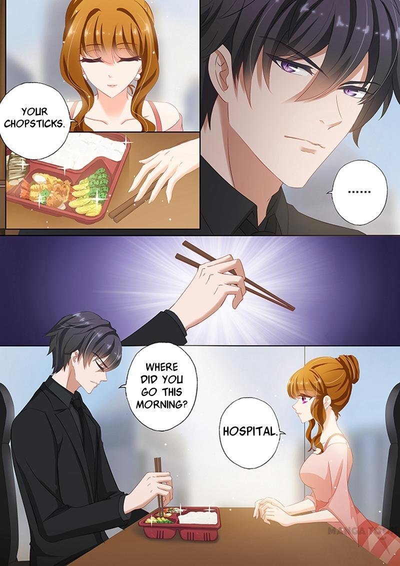 Ex-wife of A Billionaire ( Haomen Tianjia Qianqi ) Chapter 74 - page 3